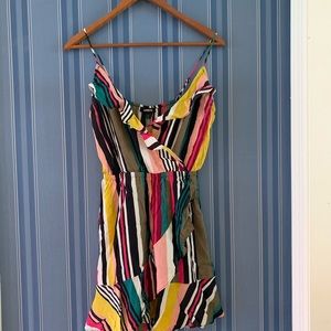 Express sundress